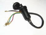 Ignition Key Switch Main Honda 1982-1984 Big Red ATC200ES 200M 125M. Fixed Price $25.55.