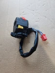 Left Handlebar Kill Switch For Polaris Outlaw Sportsman 2007-2009 0453816.. Fixed Price $29.00.