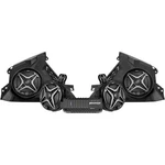 Ssv Works 4 Speaker Kit W/ A-spec 800WATT MAVR-PHZ2ATD. Fixed Price $1446.73.