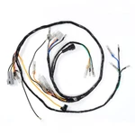 Wire Harness Assy For Yamaha Atv Blaster YFS200 1997 3JM-82590-10-00. Fixed Price $19.94.