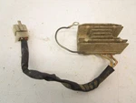 86 Suzuki Ltf 230G Quadrunner Voltage Regulator 32800-43X51 1985-1987. Fixed Price $20.00.