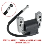 New Armature Ignition Coil Magneto For Briggs & Stratton 802574 590454 799381. Fixed Price $12.17.