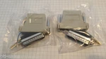 DB25 RJ12 Female Modular Adapter Kit - 6 C Lot Of Free Shipping!. Fixed Price $6.25.