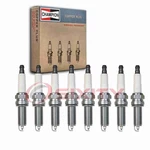 Pc Champion Copper Plus Spark Plugs For 2017-2019 Genesis G90 5.0L V8 Ww. Fixed Price $29.61.