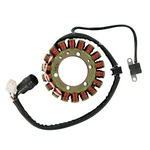 Ricks Electric Stator Yamaha YFM350FX 4X4 02-05/ YFM400 Big Bear 00-12. Fixed Price $239.95.