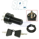 SP1 SM-01558 Ignition Switch For Electrical Components Ao. Fixed Price $28.62.