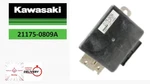 Kawasaki Oem 21175-0809A Electron Control Unit For 2012-2018 TERYX4. Fixed Price $988.01.