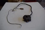 37400-19A01 Quadracer Suzuki Oem Switch Assy Left Hand. Fixed Price $25.00.