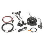 Trail Tech Digital Radiator Fan Kit 732-FNA11 665-7322 1901-0538. Fixed Price $219.95.