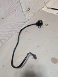 4WV-83976-00-00 Yamaha Switch Handle 1 Kodiac 400 Grizzly 600 4X4. Fixed Price $21.70.