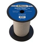 200'DIAMOND Braid Starter Rope / #4 145-700. Fixed Price $33.38.