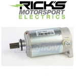 Ricks Motorsport 61-610 For Electrical Starters. Fixed Price $169.95.