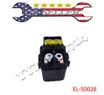 Starter Relay Solenoid For Kawasaki ZX1000 ZX-10R Ninja 2004-2007. Fixed Price $9.50.