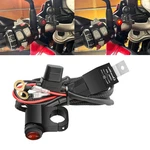 For Kawasaki Atv KFX400 Led Light Wiring Harness Motorcycle Handlebar Switch. Fixed Price $17.89.