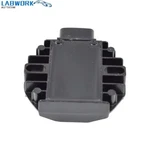 New Regulator Rectifier For Yamaha Raptor YFM660 660R 2001-2005. Fixed Price $10.72.