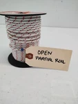 Rotary 25-11741 Rope 5-1/2 (open Partial Roll). Fixed Price $19.95.