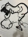 Can Am Maverick X3 Wiring Harness 710009156. Fixed Price $600.00.