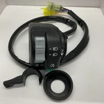 Oem Arctic Cat New Atv Left Hand Control Assembly 0409-022 Read Listing. Fixed Price $99.99.