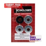 Straub 800-4307, Kit Valve Spring Shim 16 .015/.030/.060 Natural Steel Performan. Fixed Price $52.19.