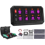 Moose Offroad 0616-0434 90-100-PU Gang Switch 8 Position. Fixed Price $289.95.
