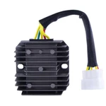 Voltage Regulator Rectifier For Polaris Outlaw 110 Sportsman 2015-2023. Fixed Price $53.89.