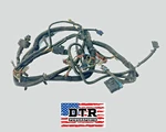 2006 Polaris Hawkeye 300 4X4 Wire Harness Electrical Wiring 2410610 G-7. Fixed Price $99.88.