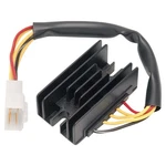 Ricks Motorsport Electric Rectifier/regulator 10-241. Fixed Price $144.95.