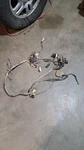2003 Yamaha Kodiak 450 4X4 Oem Wire Harness Wiring. Fixed Price $92.35.