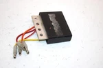93 Polaris Sl 750 Oem Voltage Regulator 4060101 JP25. Fixed Price $19.99.