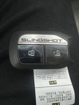 Polaris Engineered For Slingshot 2025 And Up Remote Control Fob 4081724 Oem. Fixed Price $299.00.