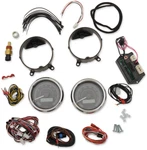 Dakota MVX-8K Series Analog/digital Gauge MVX-8200-KG-C. Fixed Price $969.00.