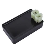 Ignition Cdi Box Fits For Honda Fourtrax TRX350 4X4 1987. Fixed Price $15.94.