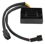 New Rectifier Regulator Fits Suzuki Motorcycle DR-Z400E 2000-2007 SH572E1229F00. Fixed Price $51.84.