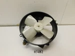 1988 Honda TRX350DA Fourtrax Foreman 4X4 Oem Cooling Fan 19020-HA7-771. Fixed Price $71.24.
