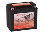 STX12-BS Agm 180CCA Battery For Honda TRX200SX Fourtrax 200CC (1986,1987,1988). Fixed Price $33.79.