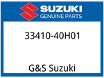 Suzuki Oem Part 33410-40H01 Coil Assy, Ignition. Fixed Price $119.16.