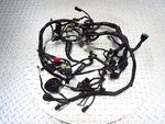 2017 18 Kawasaki ZR900 Z900 Oem Main Engine Wiring Harness Loom Wires. Fixed Price $64.00.