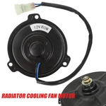 Radiator Cooling Fan Motor Fits Honda 19030-HN2-B01 19030-HP5-601 19030-HR3-A21. Fixed Price $26.99.