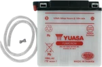 Yuasa Battery For YB9L-A2 YUAM2292Y. Fixed Price $103.39.