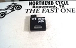 02-09 Suzuki Ozark LTF250 Ignition Control Unit Cdi Box 32900-05G00 #499. Fixed Price $149.99.