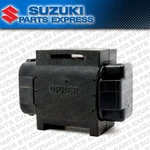 New Suzuki King Quad 400 450 500 700 750 Lta Ltf Oem Fuel Cut Off Relay Sensor. Fixed Price $91.25.