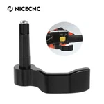 Thumb Throttle Control Lever For Polaris Sportsman Scrambler 850 2015-2023 Black. Fixed Price $13.69.