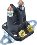 Parts Unlimited Starter Solenoid 2110-1136. Fixed Price $25.99.