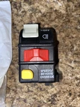 Polaris 4010591 Handlebar Hi Lo Beam Light Kill Stop Switch 2001-05 Sportsman. Fixed Price $50.00.