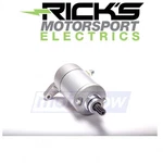 Ricks Motorsport Starter For 2004-2009 Suzuki LT-Z250 Quadsport Mn. Fixed Price $149.95.