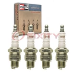 Pc Champion Copper Plus 821-1 Spark Plugs For L77JC4 704 2129 Ignition Aj. Fixed Price $16.14.