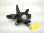 20-25 Cfmoto Cforce 600 Front Left Steering Knuckle 9DSV-050801-6K00. Fixed Price $77.37.