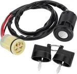 Ignition Key Switch Honda Foreman 450 500 520 Rancher 350 400 420 Rincon 650. Fixed Price $23.99.