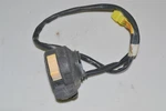 Suzuki Quadrunner 250 500 Left Headlight Switch Pod Housing 37400-19B11 1990-02. Fixed Price $15.96.