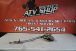 2013 Arctic Wildcat 1000X Steering Rack Pinion & Stem Shaft 0505-756. Fixed Price $500.00.